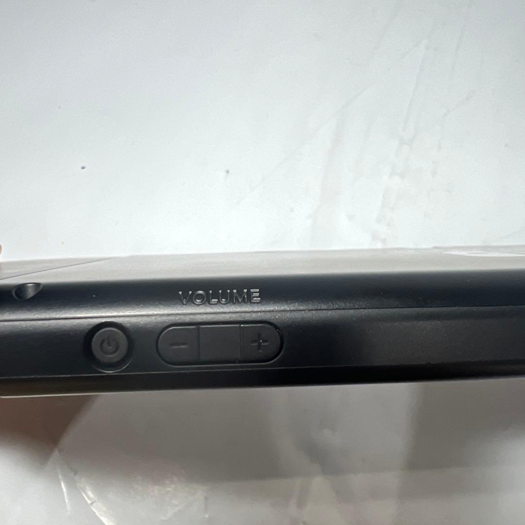 グレーのNintendo Switch本体、Joy-Con、ドック、充電器付き！
