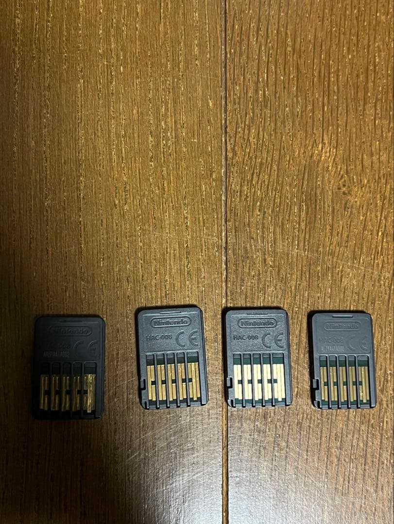 【そうまさん専用】Switch4本セット 即日発送‼️
