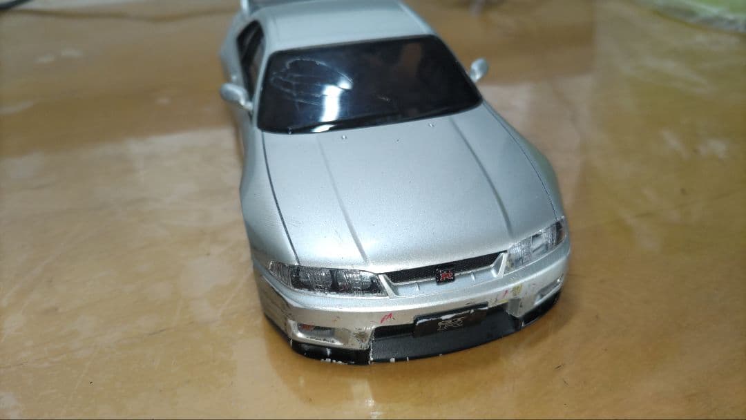 京商　ミニッツMR03EVO