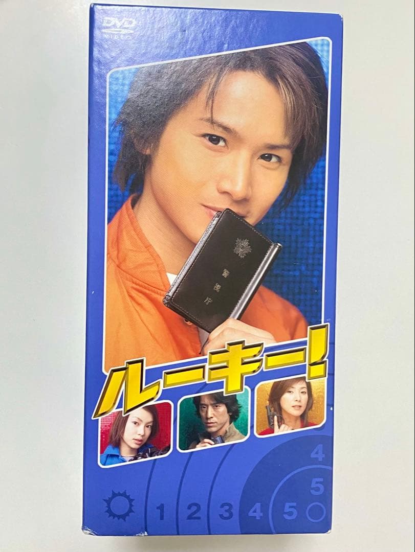 KinKi Kids まとめ売り Blu-ray DVD パンフ 他