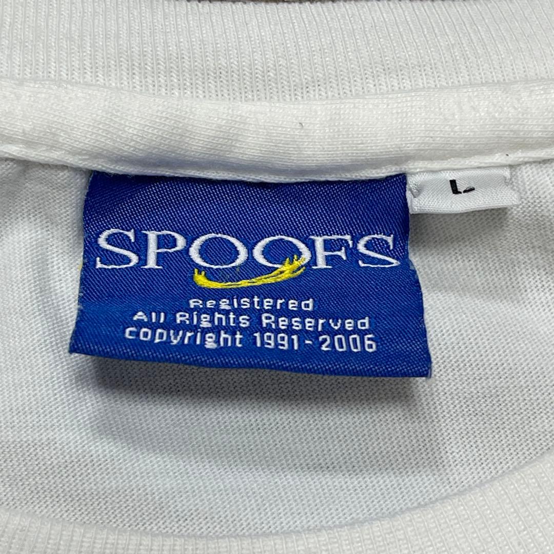 90s 00s Ford パロディ メッセージ Tシャツ パロディブランド