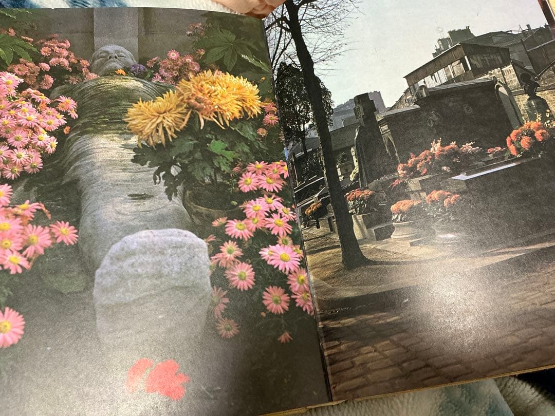 木村伊兵衛写真集 パリ　初版本