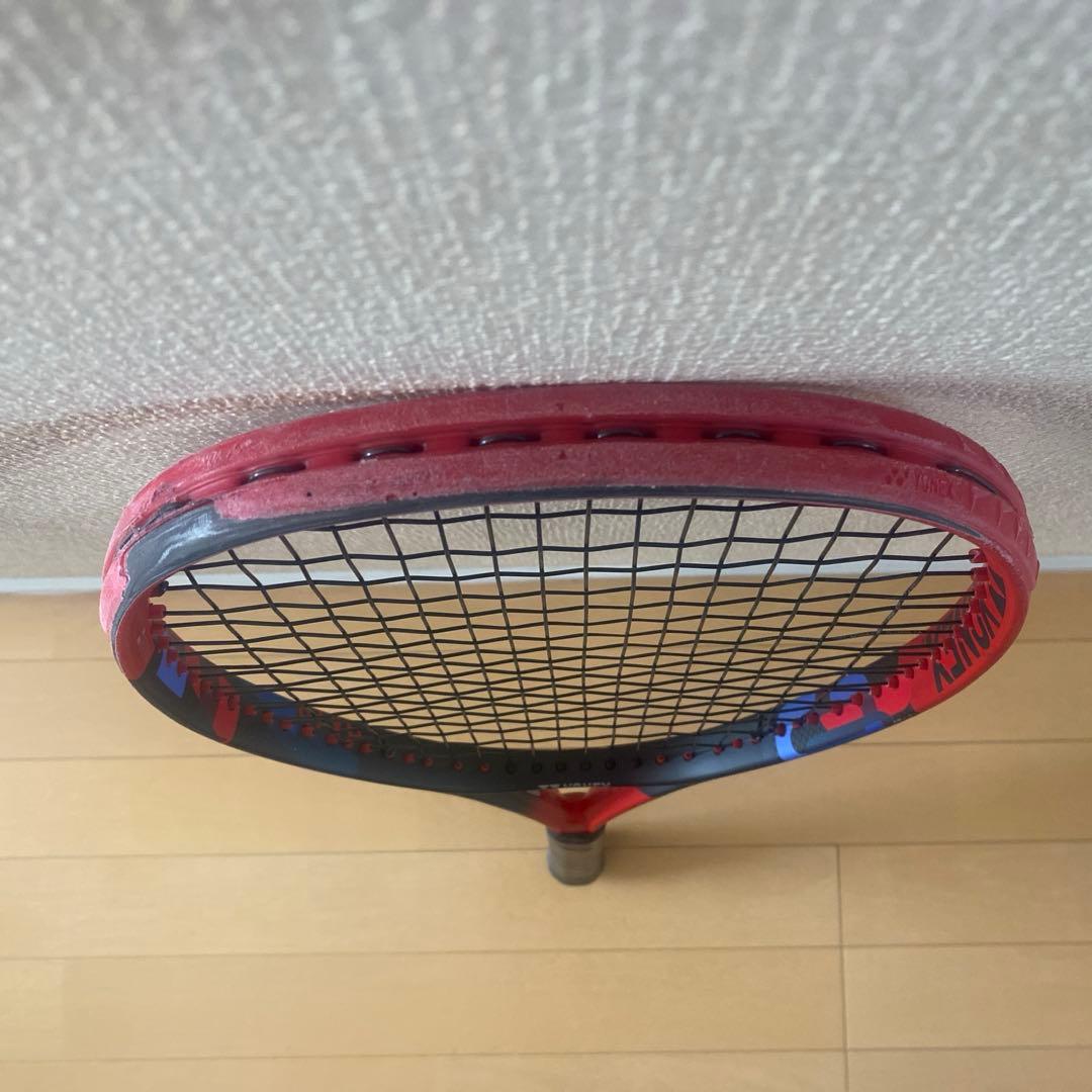 YONEX VCORE100 300g G2 中古