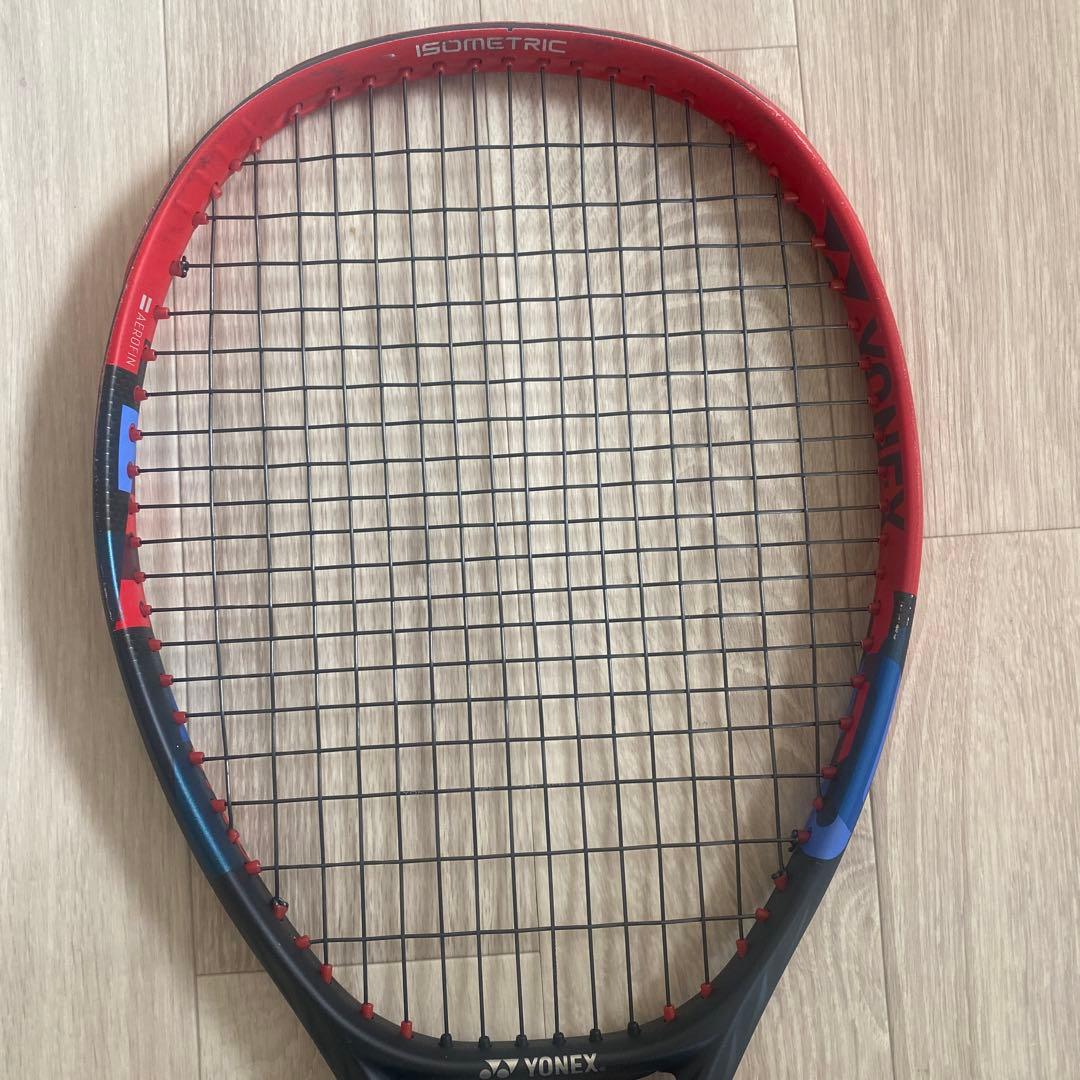 YONEX VCORE100 300g G2 中古