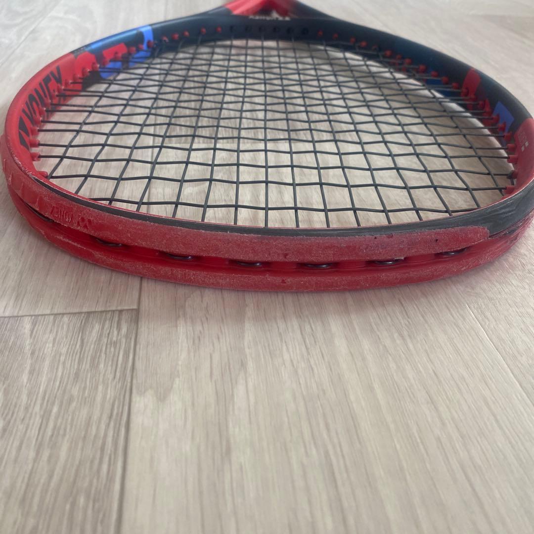 YONEX VCORE100 300g G2 中古