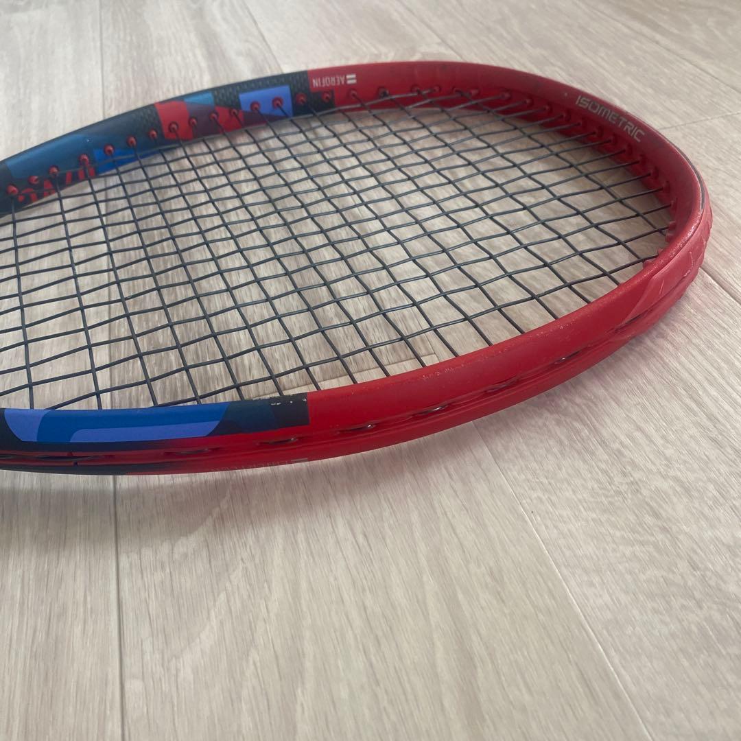 YONEX VCORE100 300g G2 中古