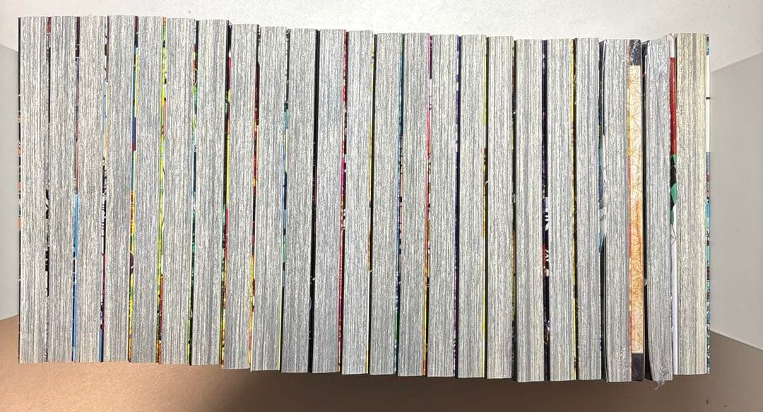 鬼滅の刃 全巻セット　21巻特装版（未開封）22巻新品　沖縄・離島配送不可