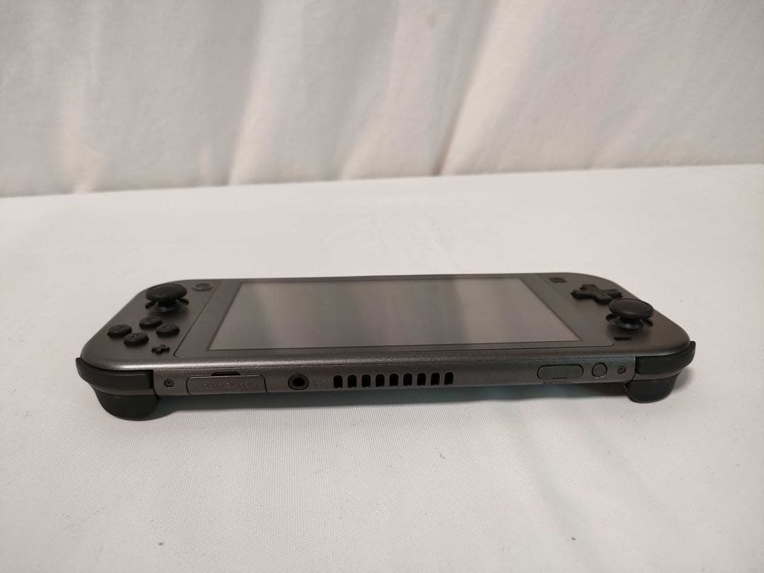 Switch Lite ディアルガ パルキア 本体 ポケモン