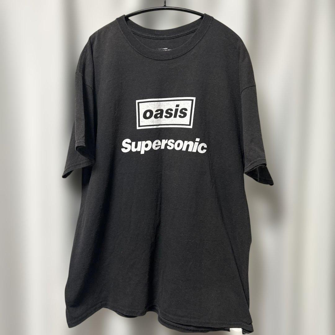 oasis for ADAM ET ROPÉ Tシャツ2枚セット