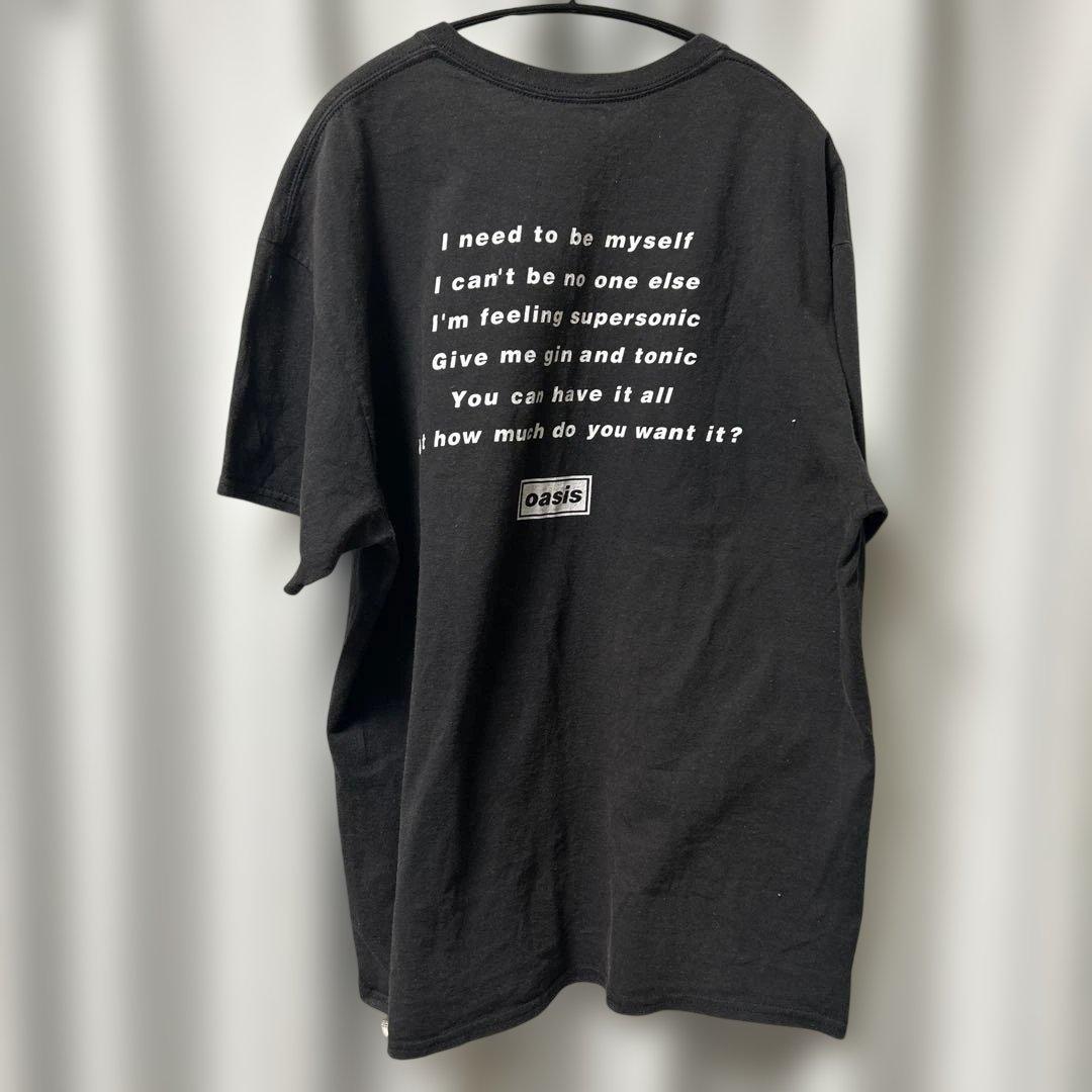 oasis for ADAM ET ROPÉ Tシャツ2枚セット