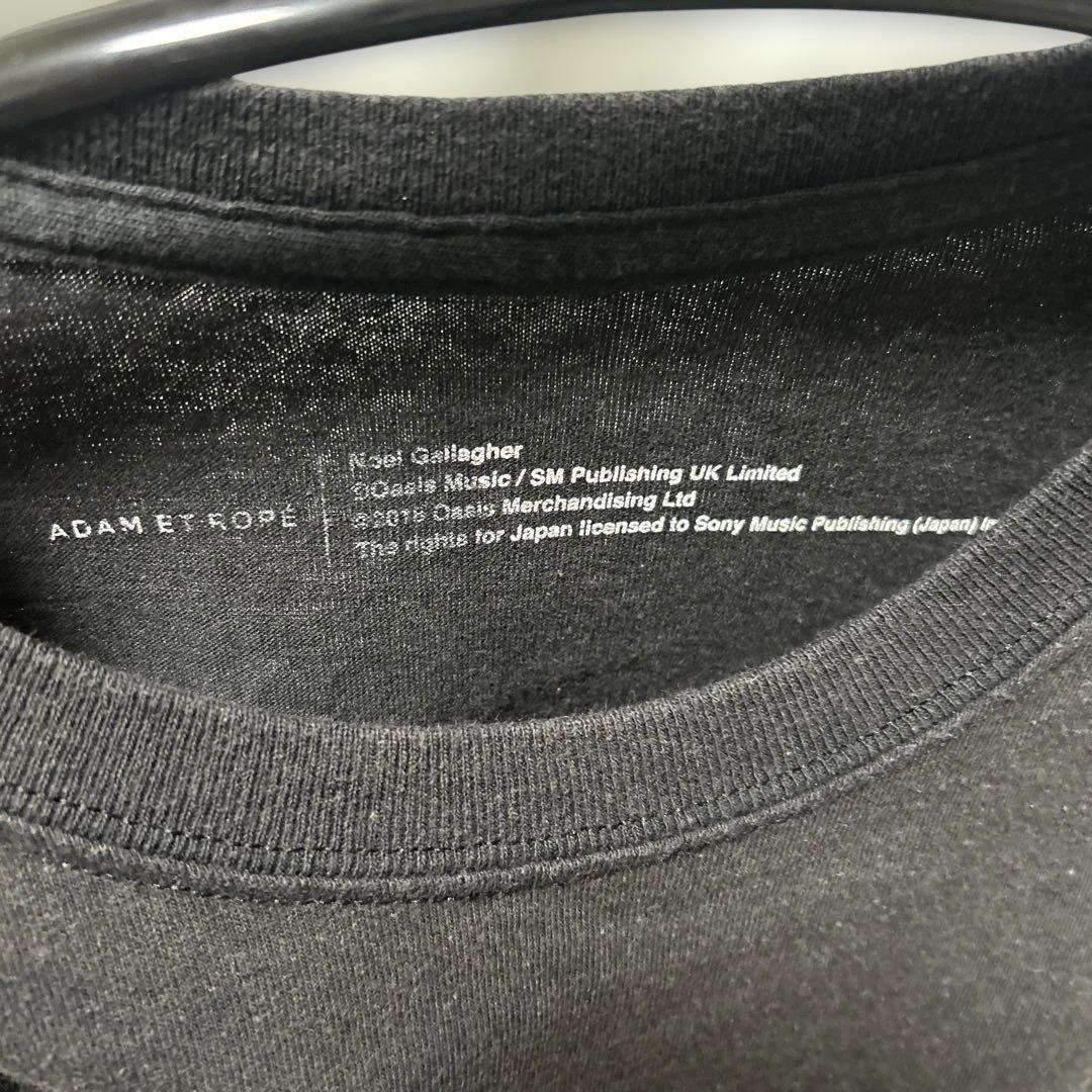 oasis for ADAM ET ROPÉ Tシャツ2枚セット