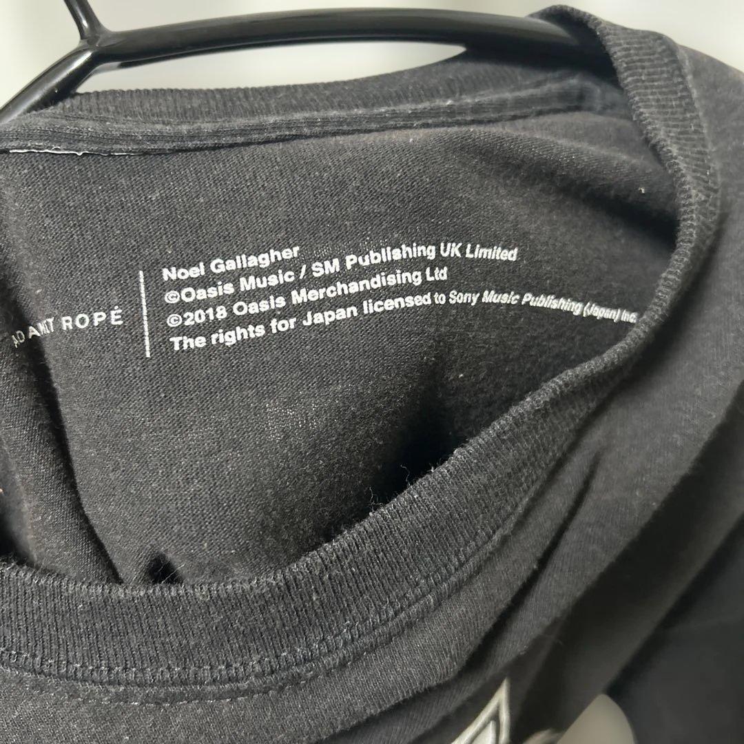 oasis for ADAM ET ROPÉ Tシャツ2枚セット