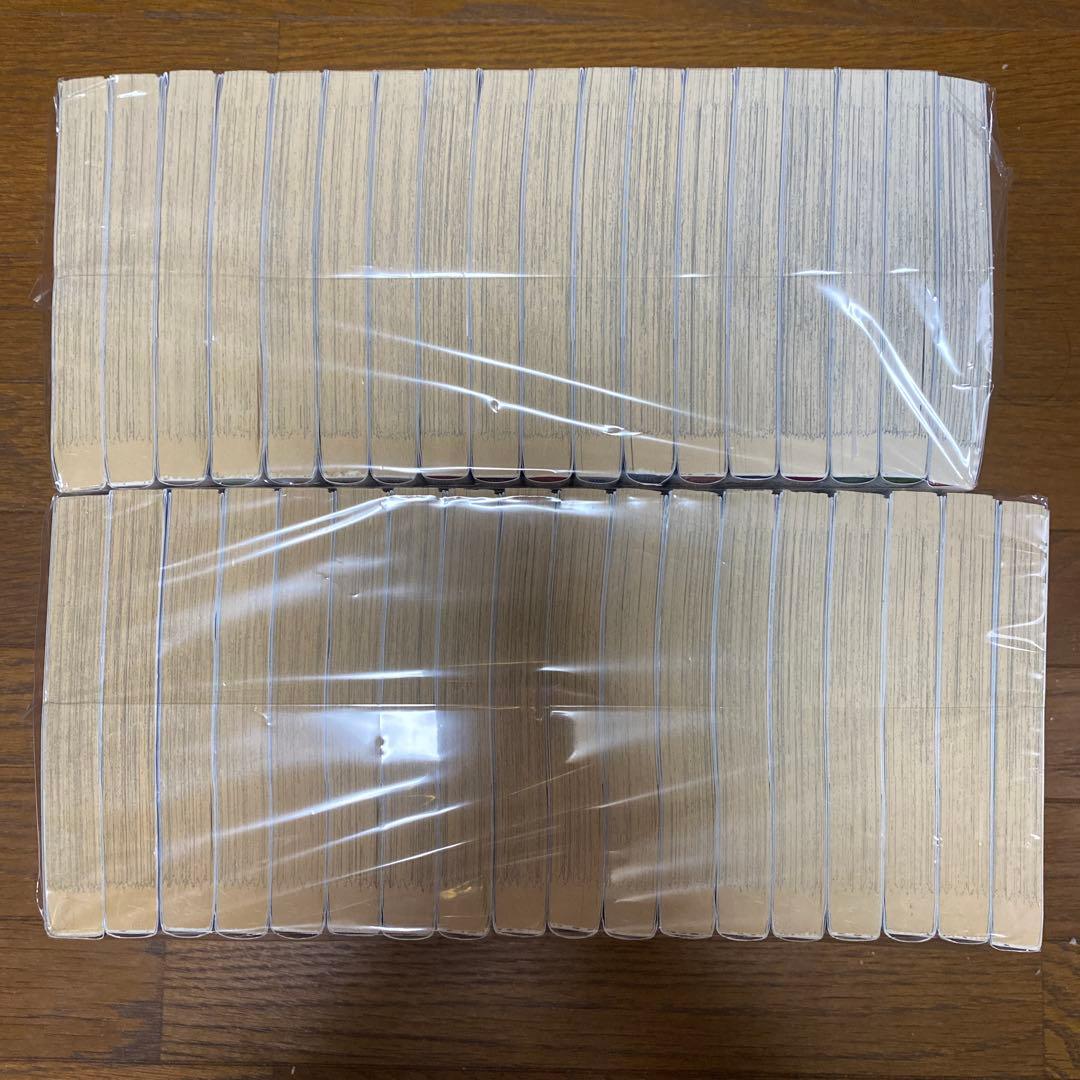 テツぼん　永松潔　1〜36巻　セット