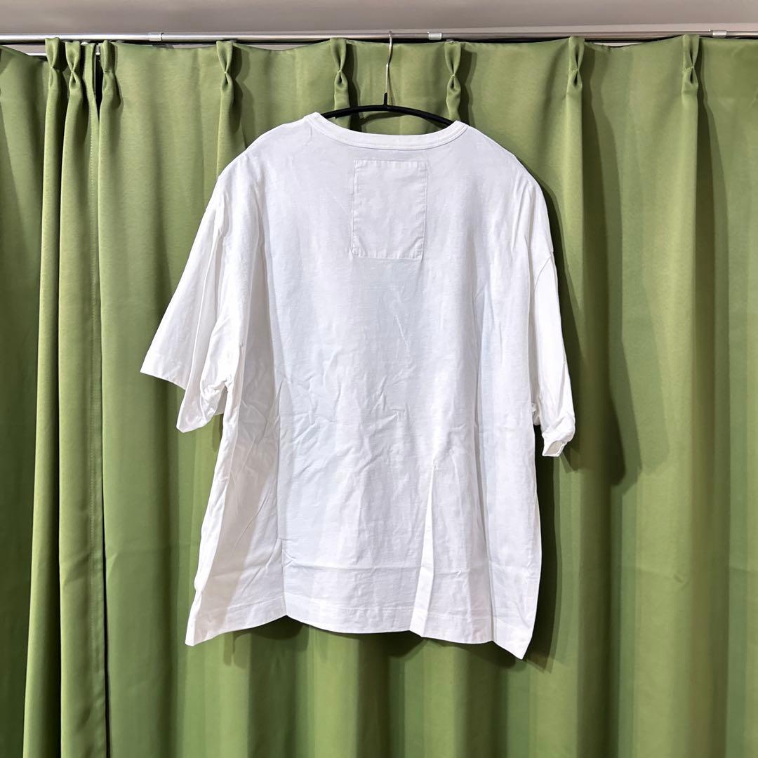 DRIES VAN NOTEN MIKA NINAGAWA Tシャツ　S