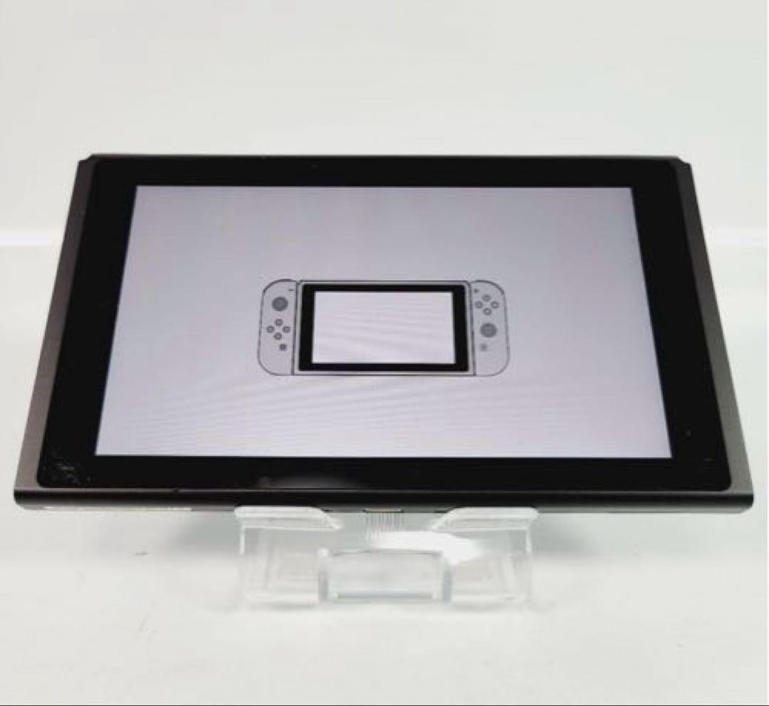 Nintendo Switch 本体 + 専用コントローラー