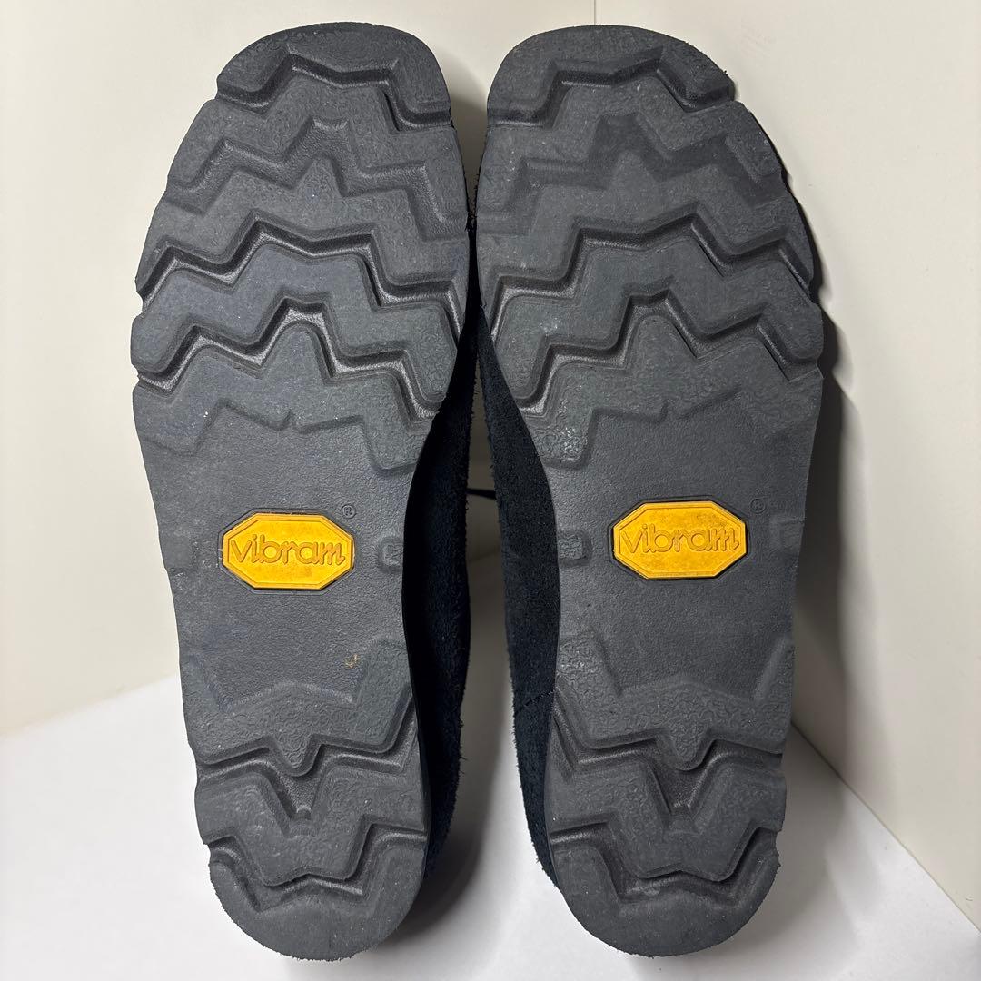 クラークス Clarks ワラビー ゴアテックス GORE-TEX 24.5