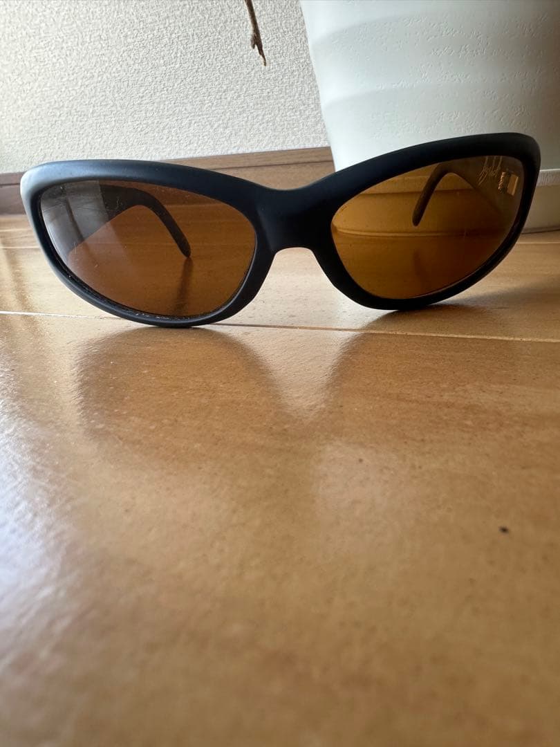 Arnette Catfish スポーツサングラス ブラウンレンズ イタリア