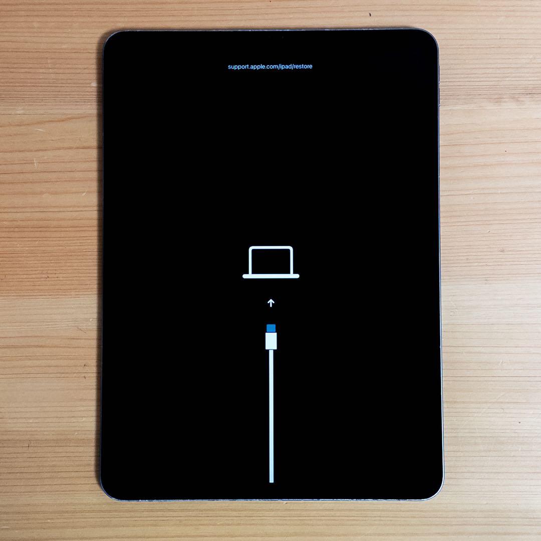 iPad Pro 11インチ 第1世代