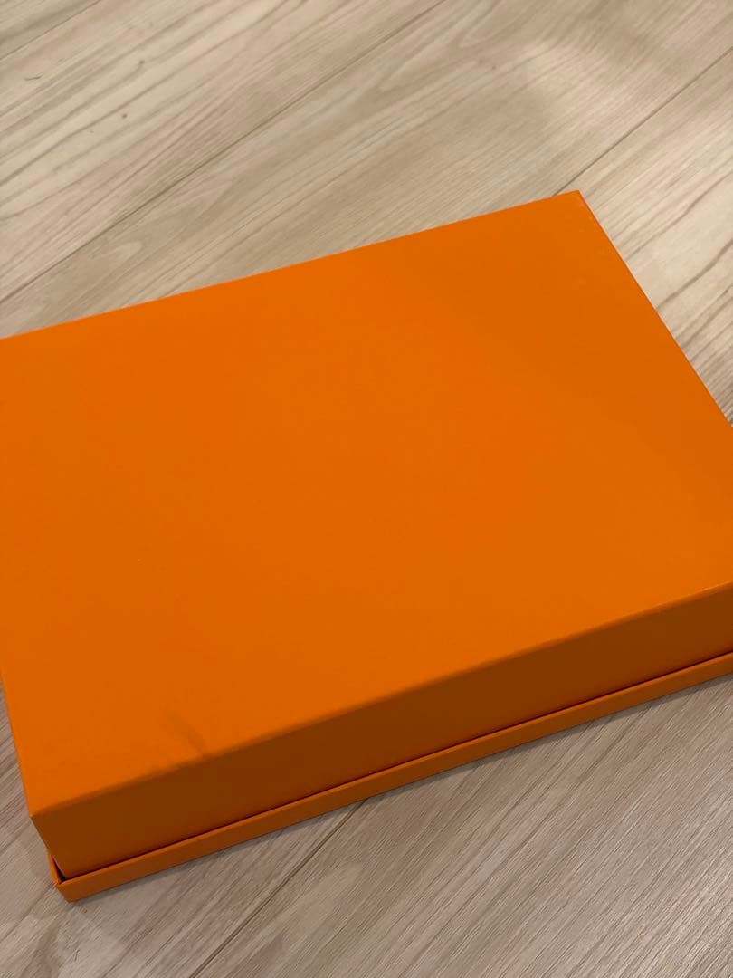 値下げ！　エルメス　フォトフレーム　未使用品