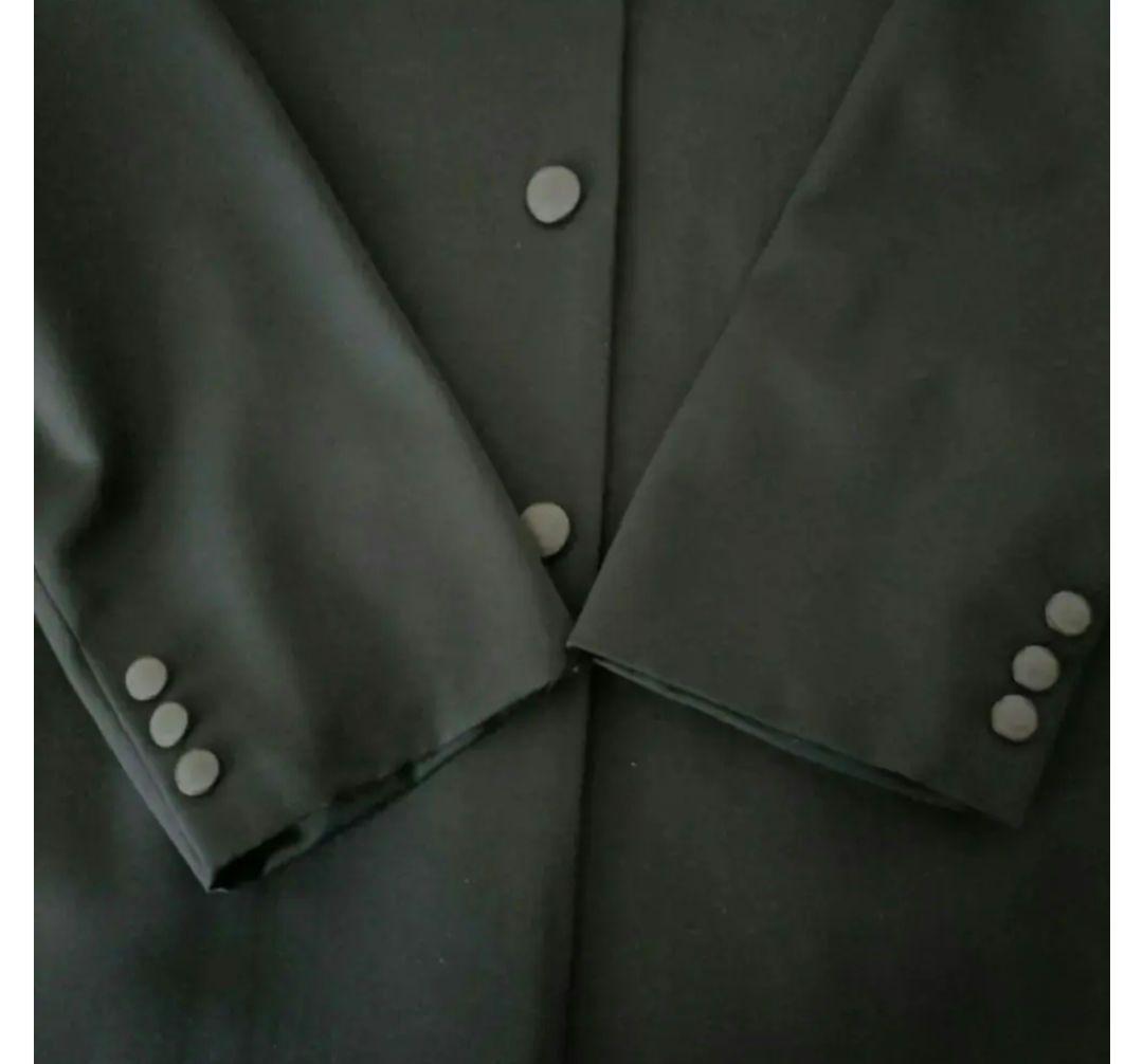 yohji yamamoto pour 新品・タキシードスーツ★最高級品