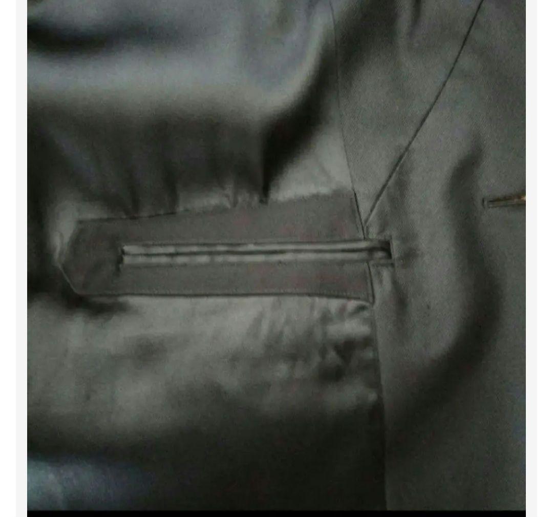 yohji yamamoto pour 新品・タキシードスーツ★最高級品