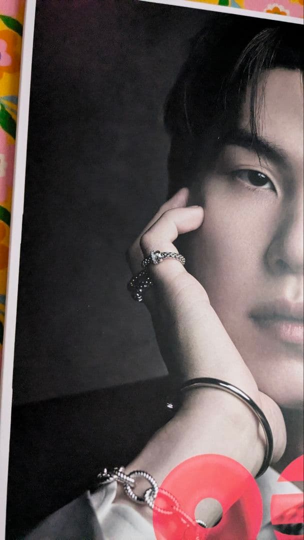 BTS ARIRANG Standard Vinyl 　SUGA
