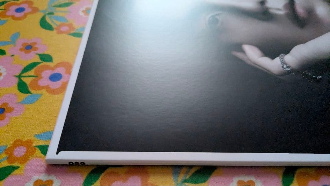 BTS ARIRANG Standard Vinyl 　SUGA