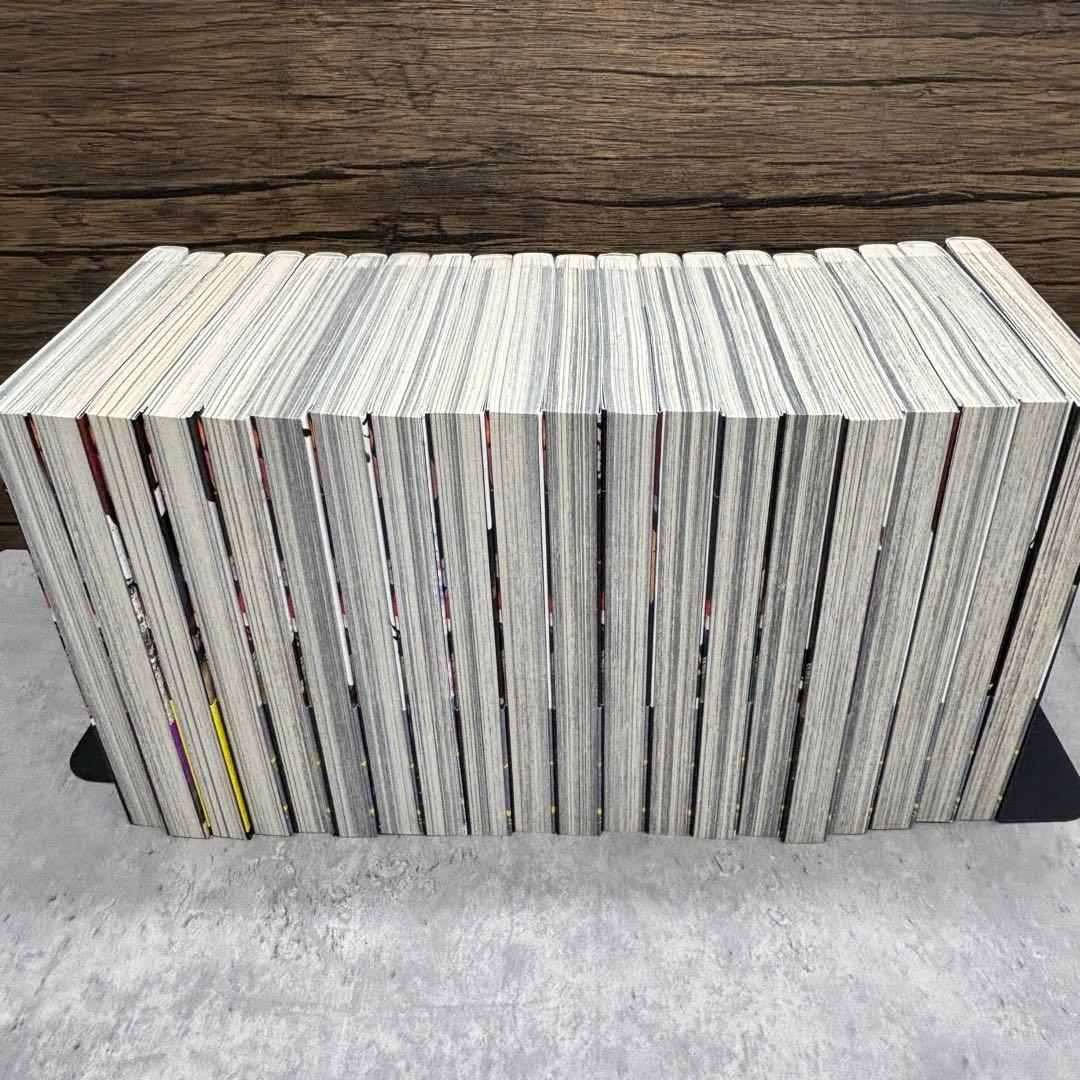 【全巻帯付き】デメキン　1〜30巻セット