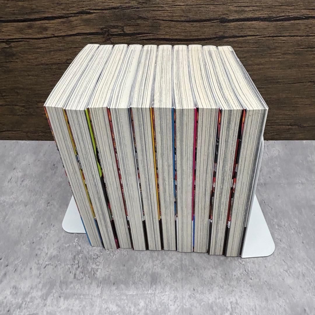 【全巻帯付き】デメキン　1〜30巻セット