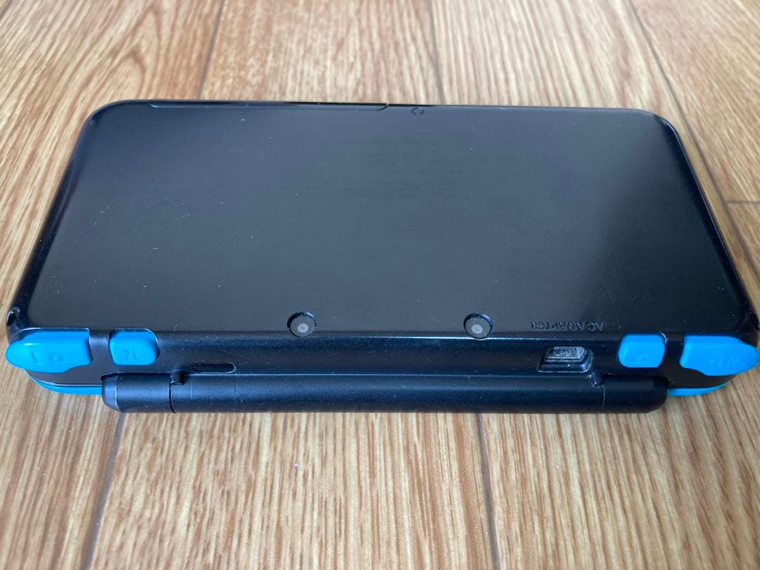 Nintendo Switch 本体と周辺機器(箱無し) New2DSジャンク