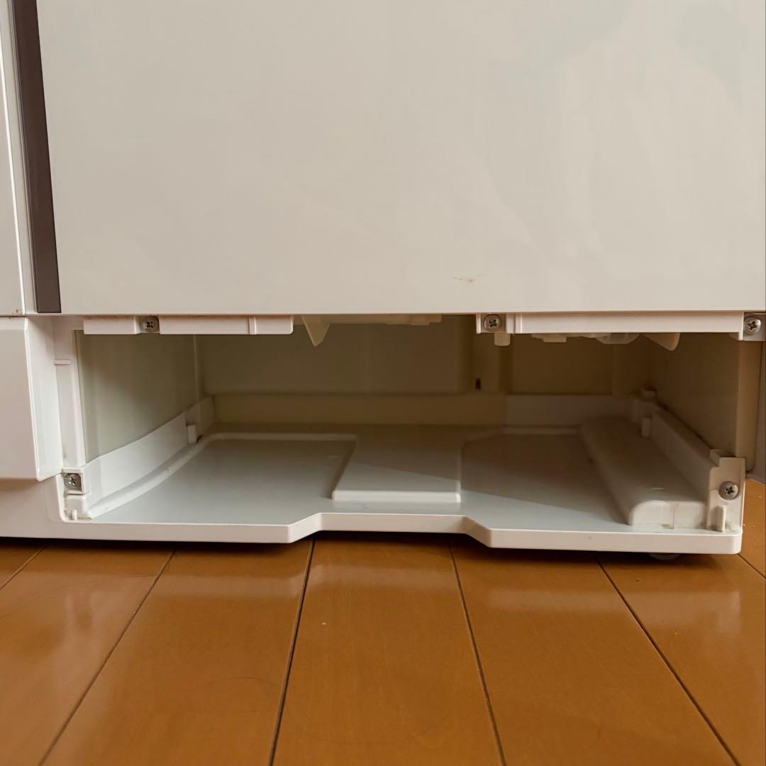 パナソニック 衣類乾燥除湿機 F-YHTX90 ナノイーX搭載 ハイブリッド方式