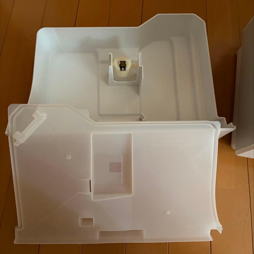 パナソニック 衣類乾燥除湿機 F-YHTX90 ナノイーX搭載 ハイブリッド方式