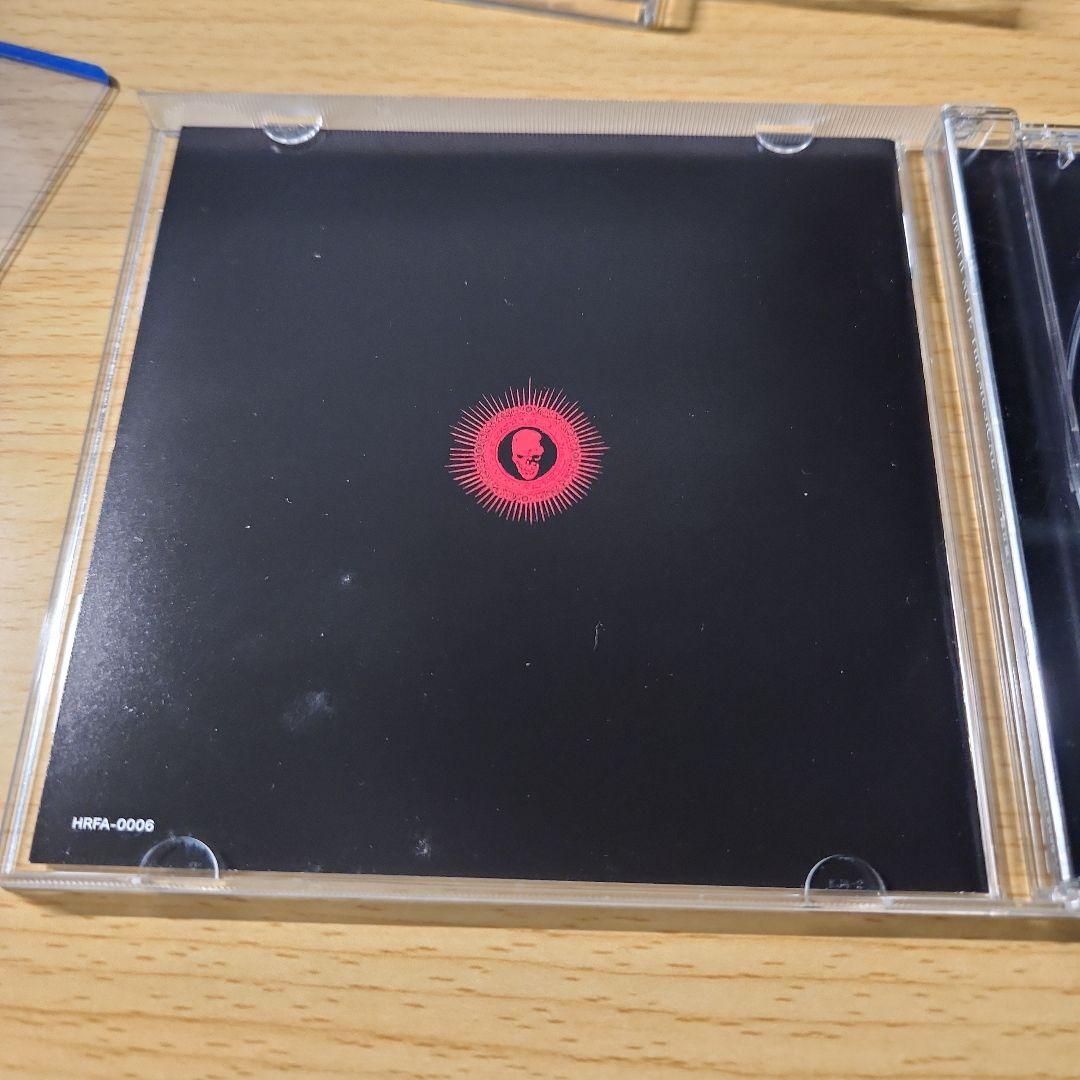 CD デスノートTHE MUSICAL 柿澤勇人