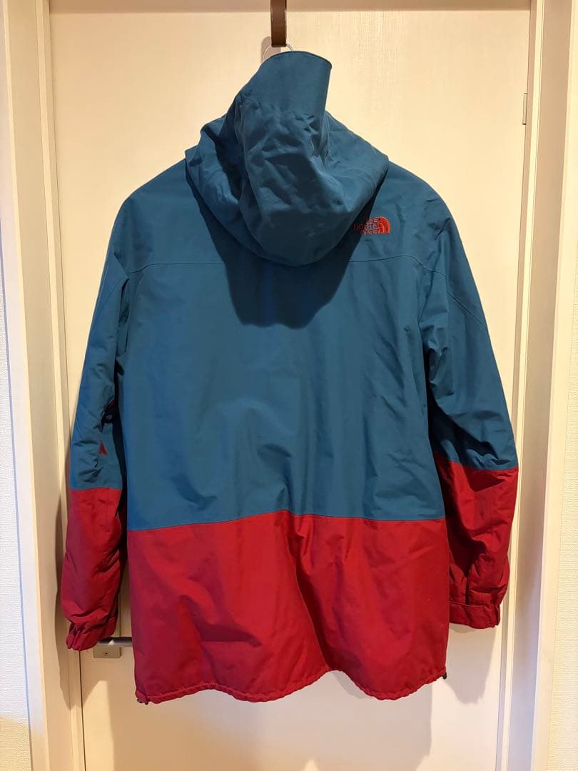 ノースフェイス　north face ジャケット　スノーボード　スキー