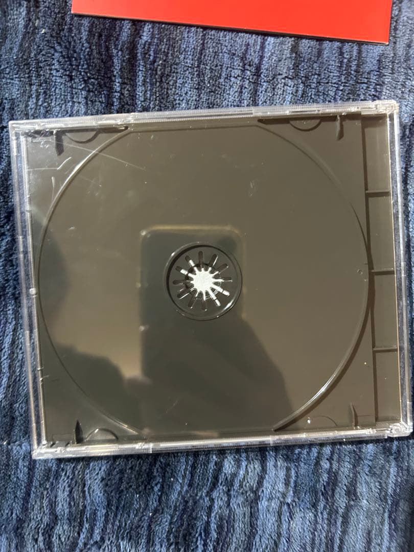 自爆　廃盤 シングルCD 人民会報　ステッカー　3点セット