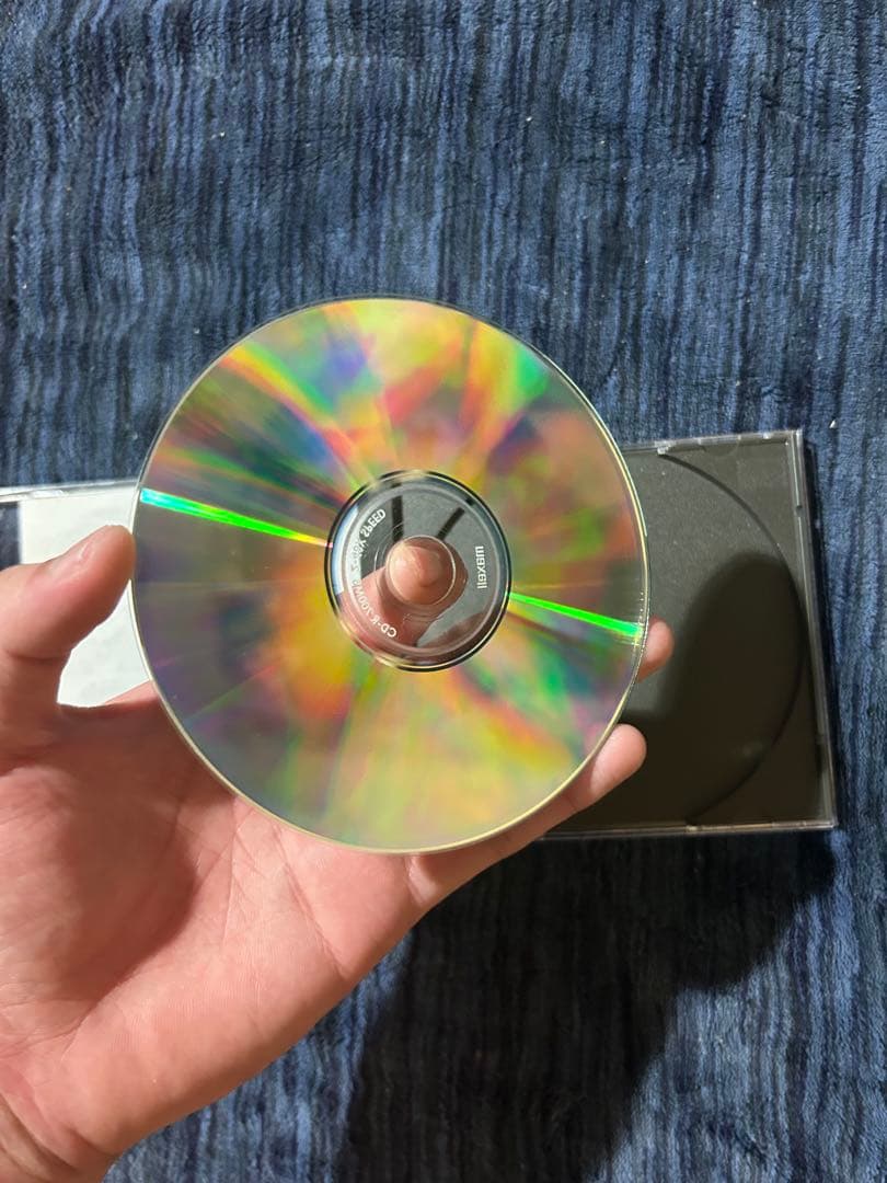 自爆　廃盤 シングルCD 人民会報　ステッカー　3点セット