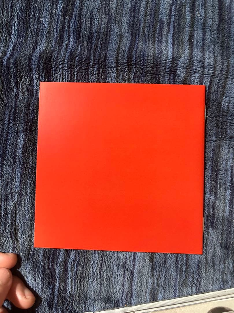 自爆　廃盤 シングルCD 人民会報　ステッカー　3点セット