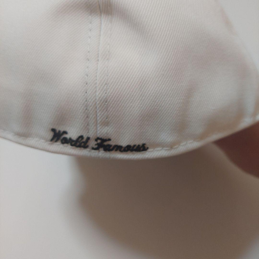 Supreme Money Box Logo NewEra 試着のみ