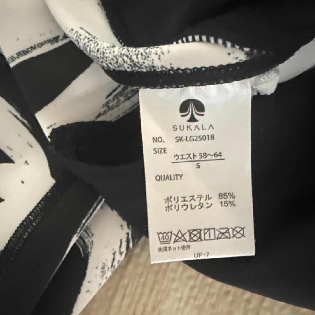 新作スカーラ　Sサイズ　美品
