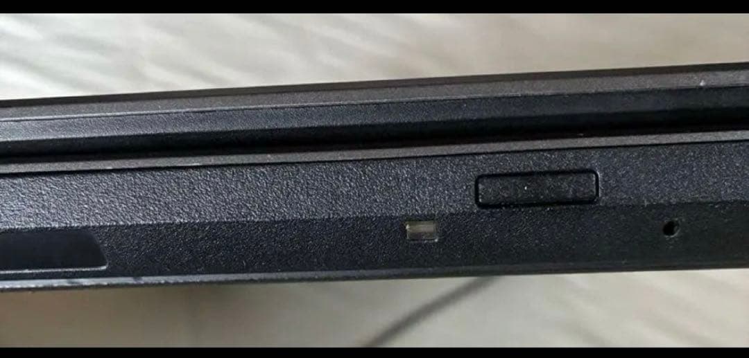 マウスコンピュータLB-F555X-IIYAMA W952AUメモリ増バッテリ良