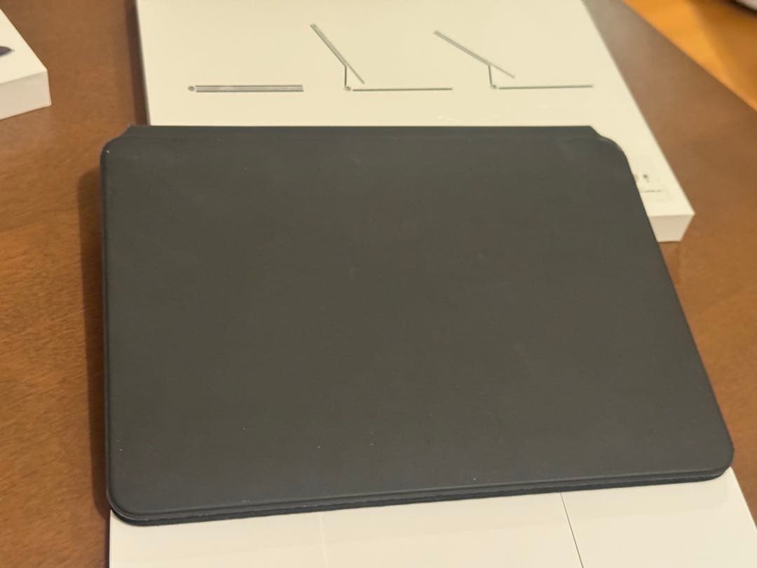 Apple Magic Keyboard 11インチiPad Pro - US