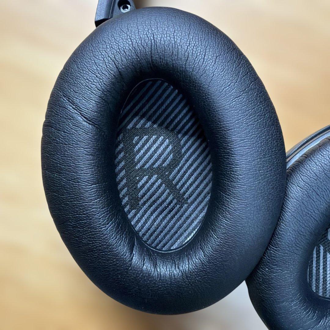 Bose ワイヤレスヘッドホン