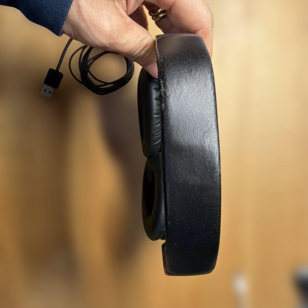 Bose ワイヤレスヘッドホン