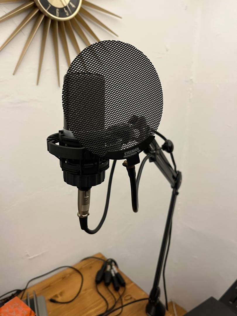 RØDE PSA1 スタジオアーム