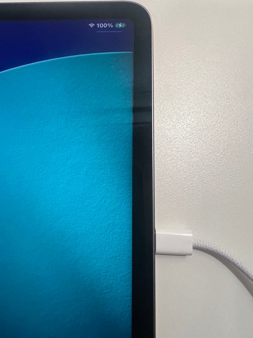 iPad Pro 12.9インチ 第5世代 本体 + Apple Pencil