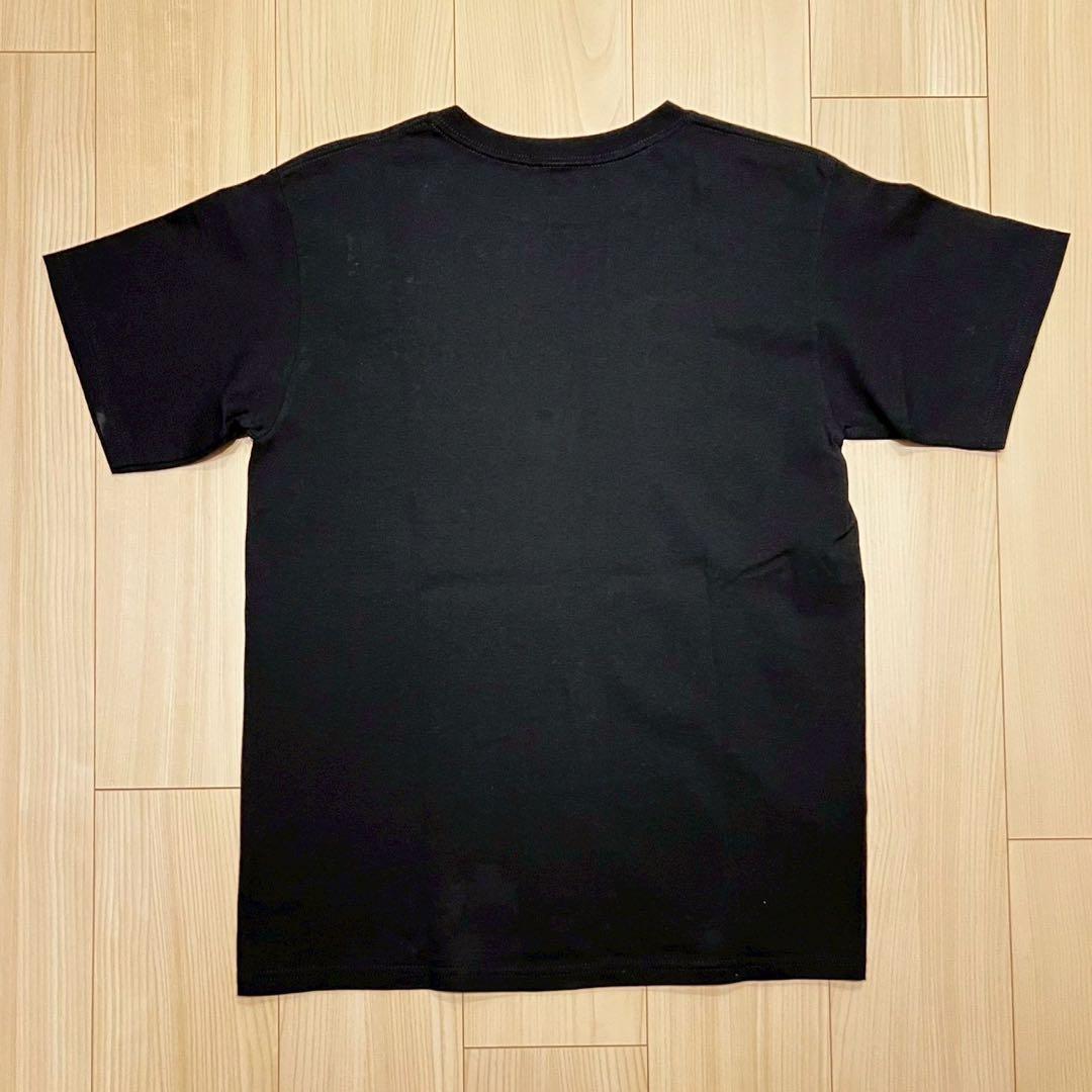 Undercover 目隠し ベアーTシャツ カットソー M ブラック