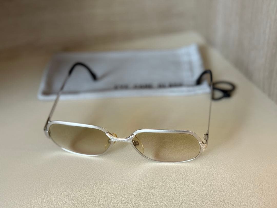 Rodenstock CORRECT WD ヴィンテージ サングラス