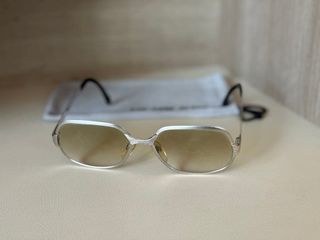 Rodenstock CORRECT WD ヴィンテージ サングラス