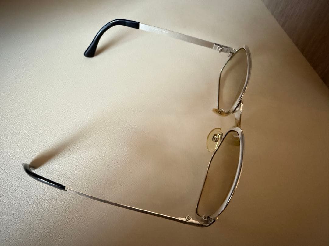 Rodenstock CORRECT WD ヴィンテージ サングラス
