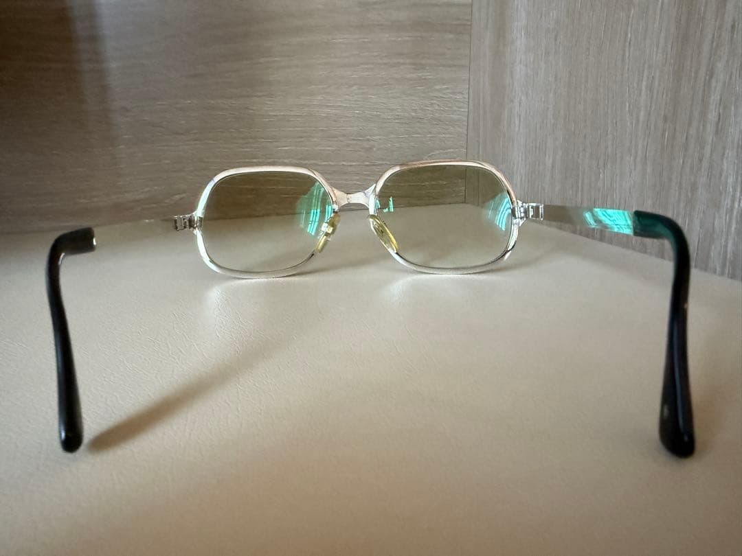 Rodenstock CORRECT WD ヴィンテージ サングラス